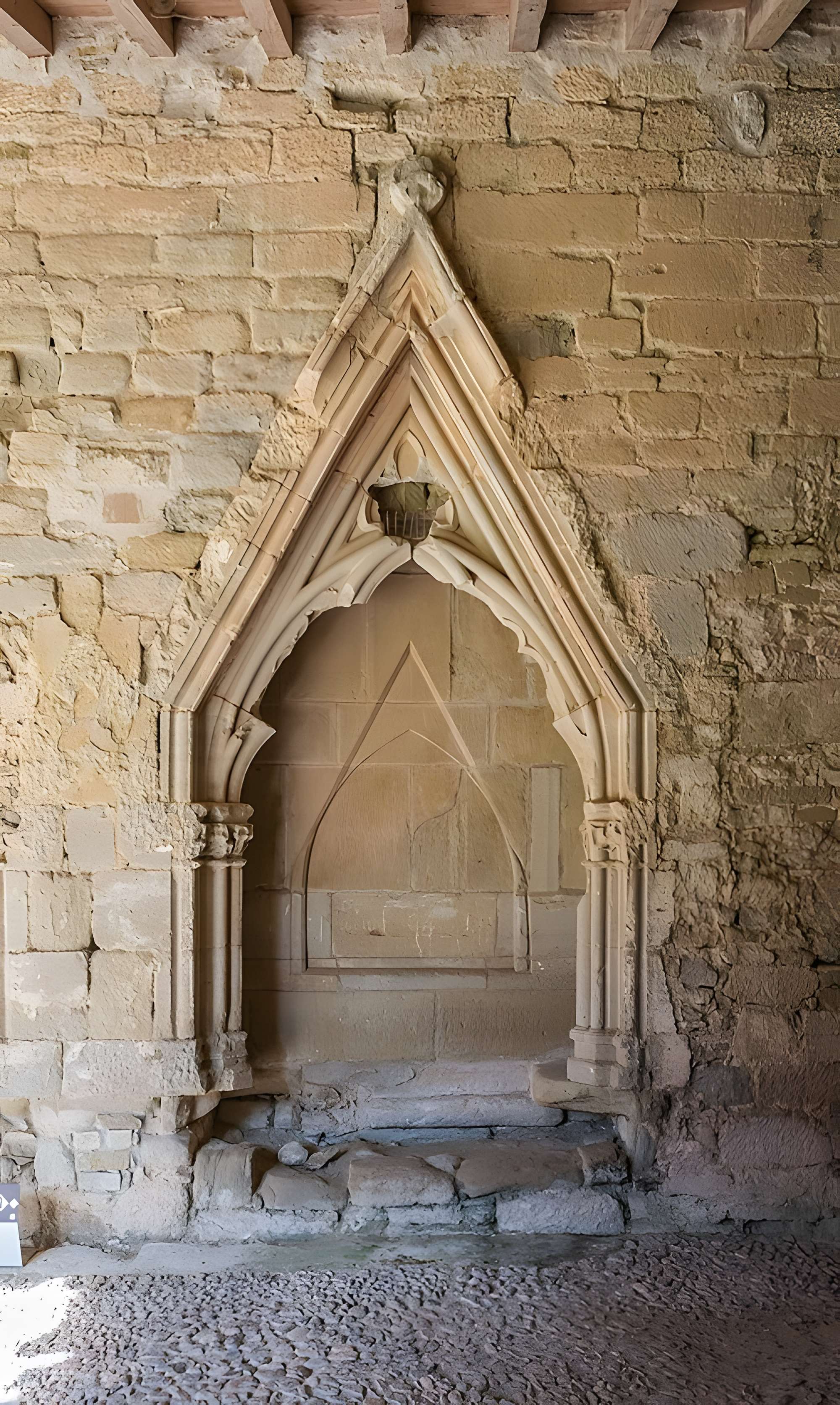 Abbaye bénédictine de Saint-Papoul