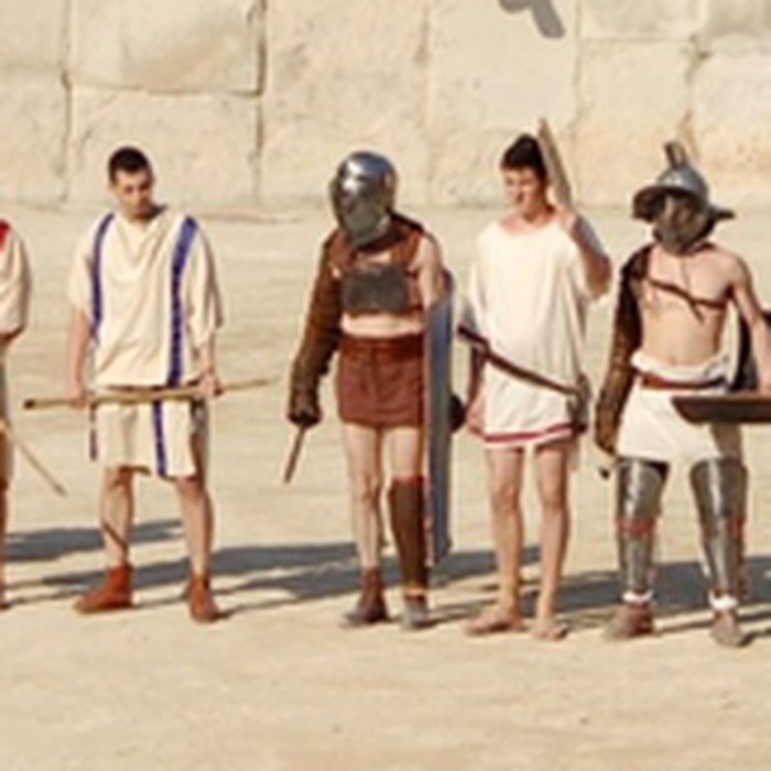 Photo de Arènes de Nimes