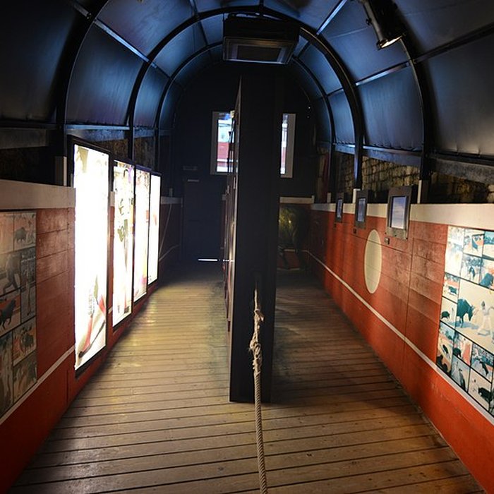 Photo de Arènes de Nimes