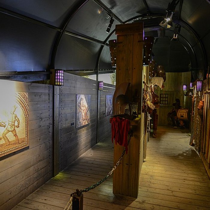 Photo de Arènes de Nimes