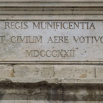 Arènes de Nimes