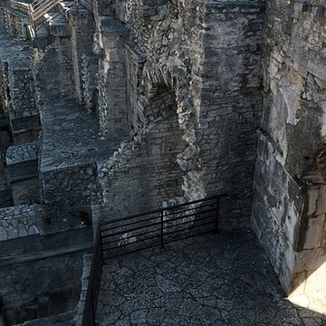 Arènes de Nimes