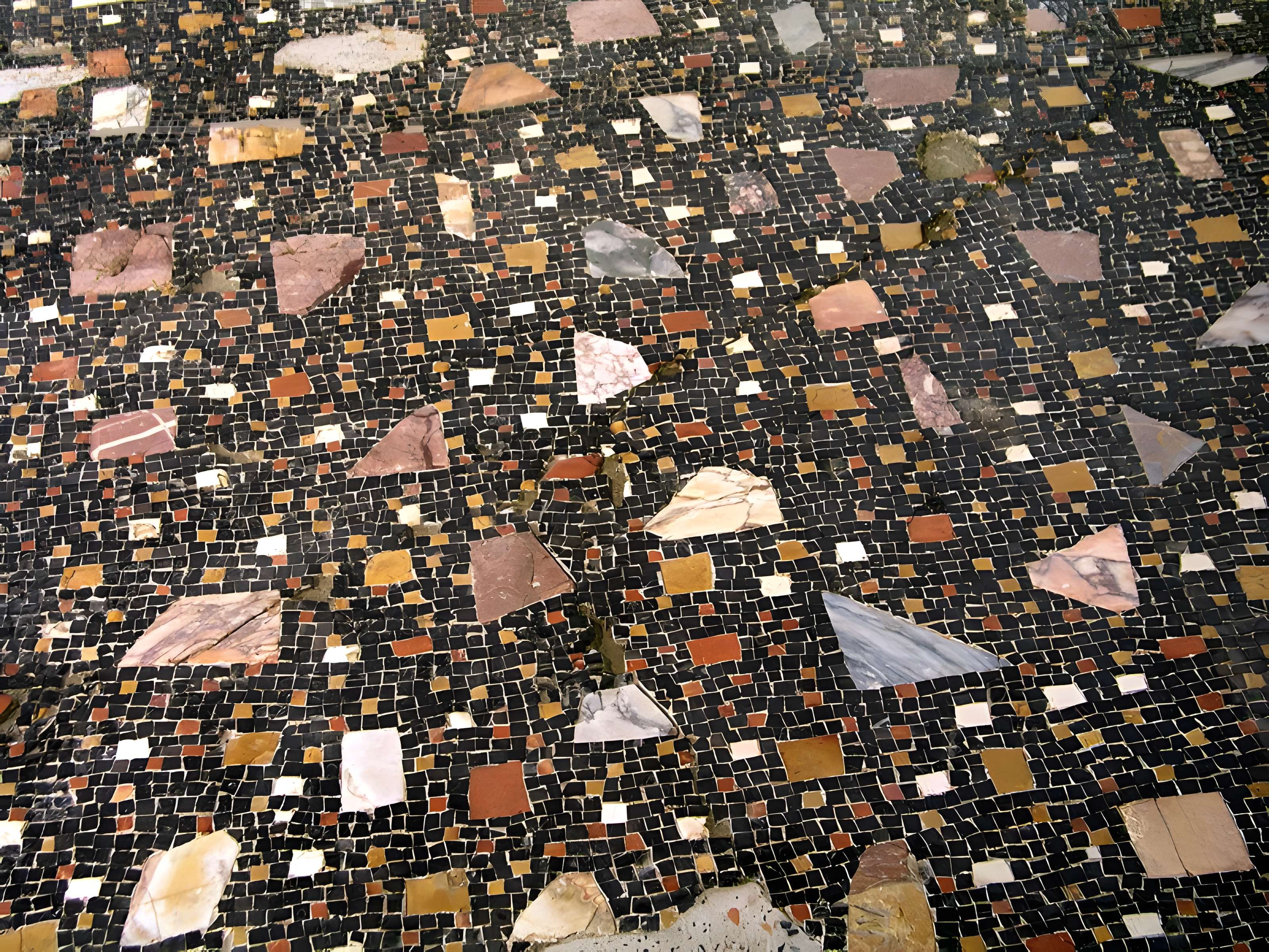 Villa gallo-romaine de Loupian