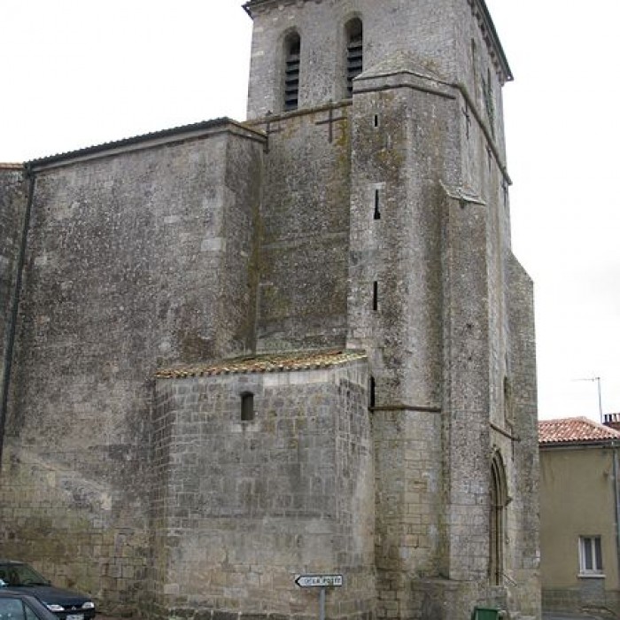 Photo de Église Notre-Dame dArdin