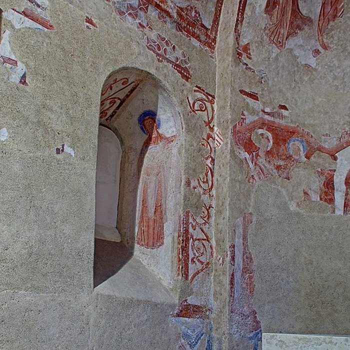 Photo de Église Notre-Dame dAreines