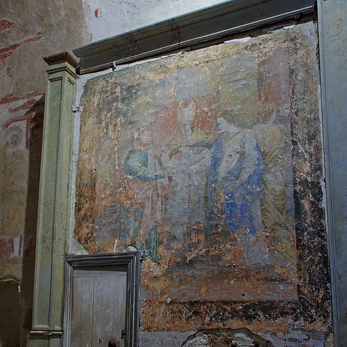 Photo de Église Notre-Dame dAreines