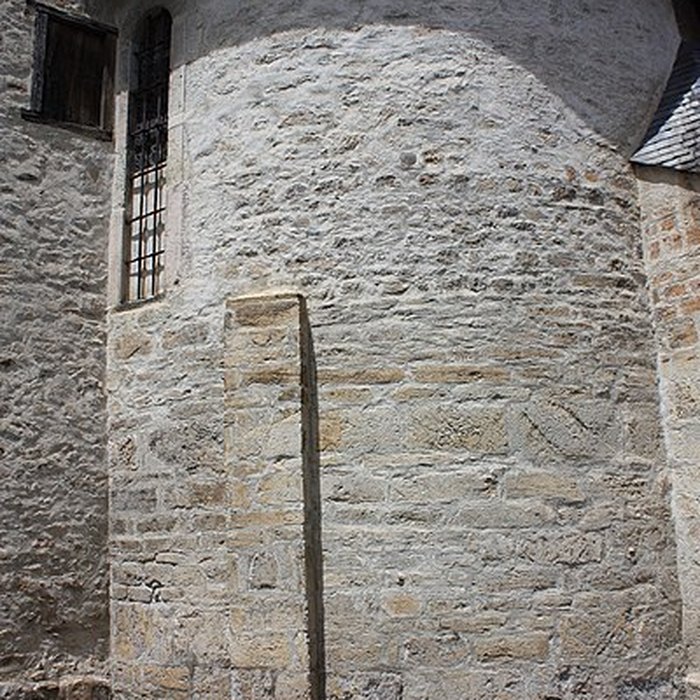 Photo de Église Notre-Dame dArreau