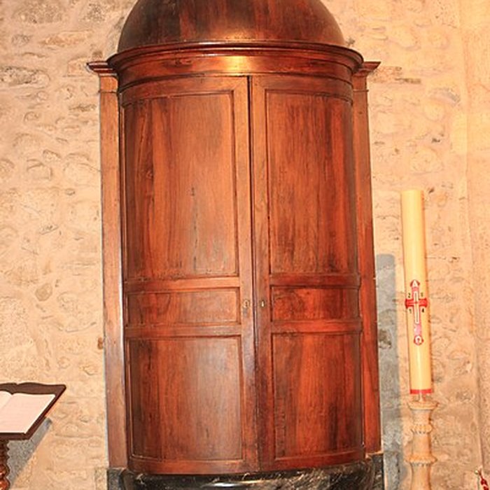 Photo de Église Notre-Dame dArreau