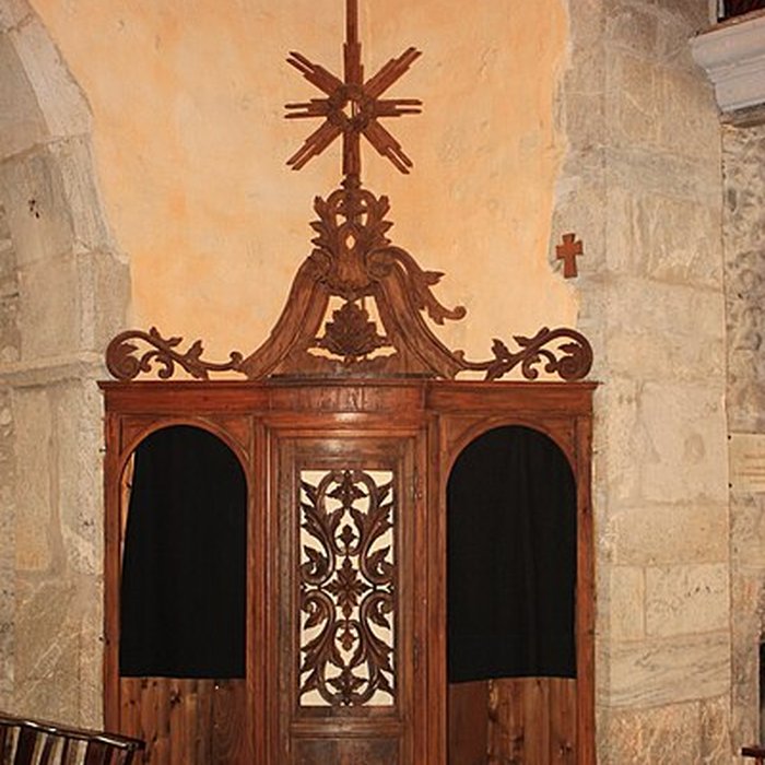 Photo de Église Notre-Dame dArreau