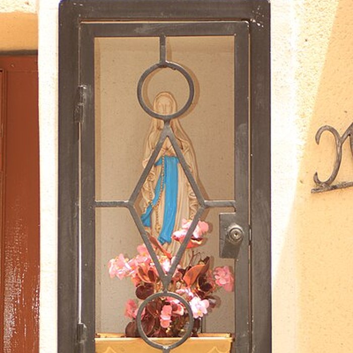 Photo de Église Notre-Dame dArreau