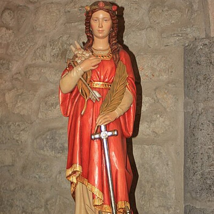 Photo de Église Notre-Dame dArreau