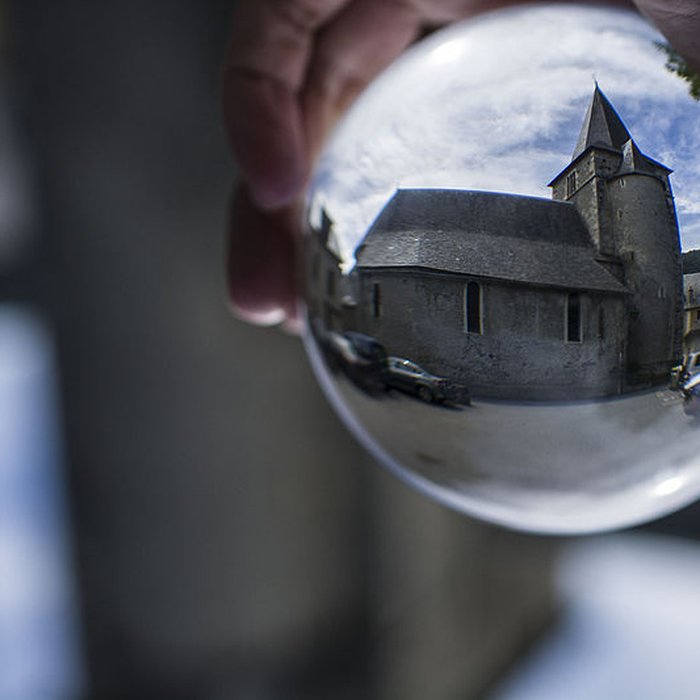 Photo de Église Notre-Dame dArreau
