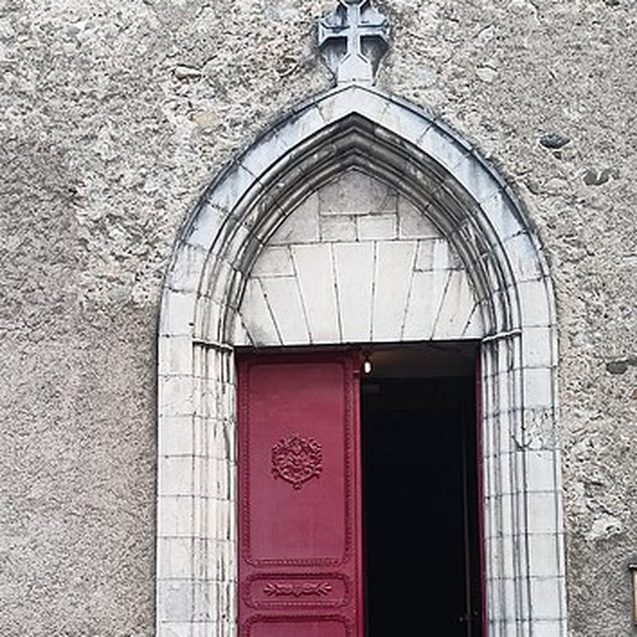 Photo de Église Notre-Dame dArreau