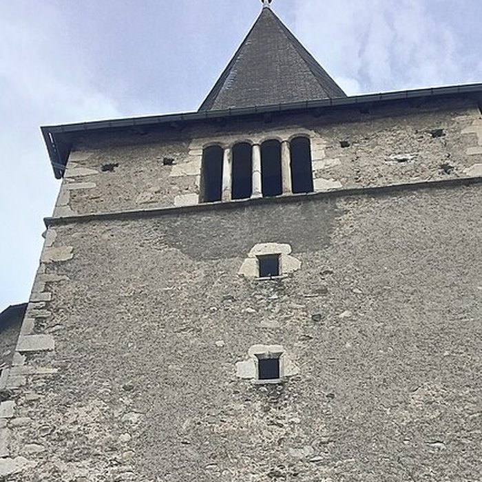 Photo de Église Notre-Dame dArreau