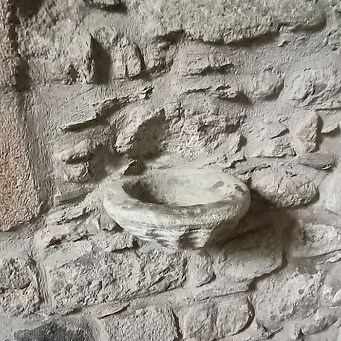 Photo de Église Notre-Dame dArreau