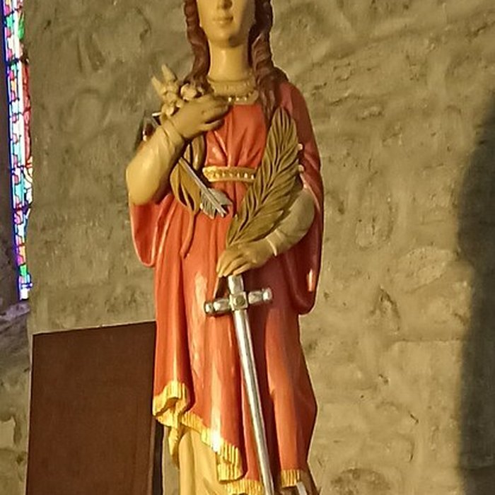 Photo de Église Notre-Dame dArreau