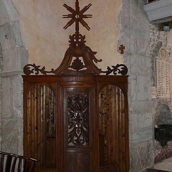 Photo de Église Notre-Dame dArreau