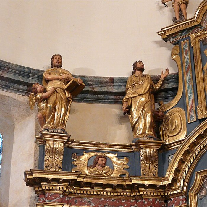 Photo de Église Notre-Dame dArreau