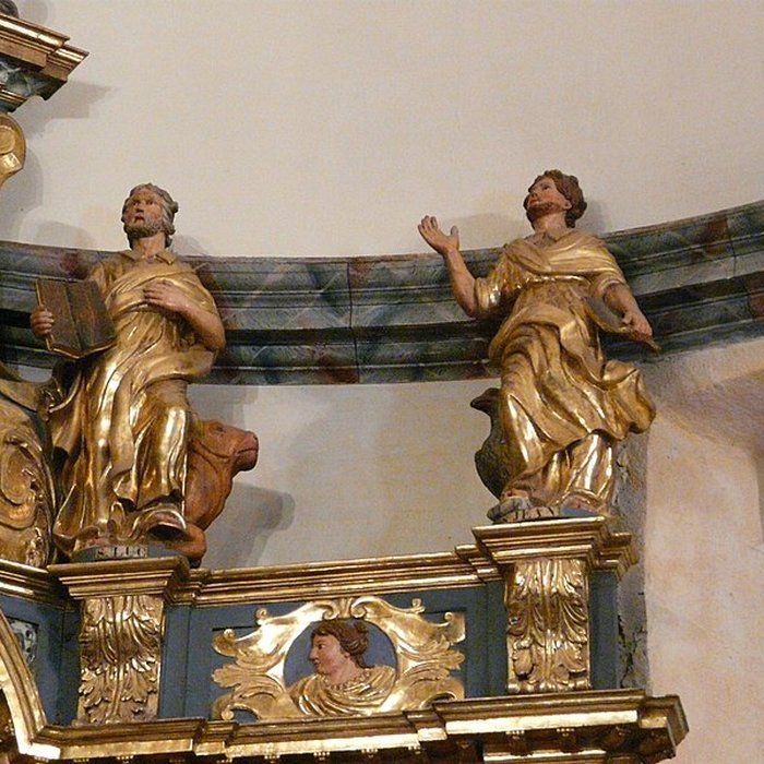 Photo de Église Notre-Dame dArreau