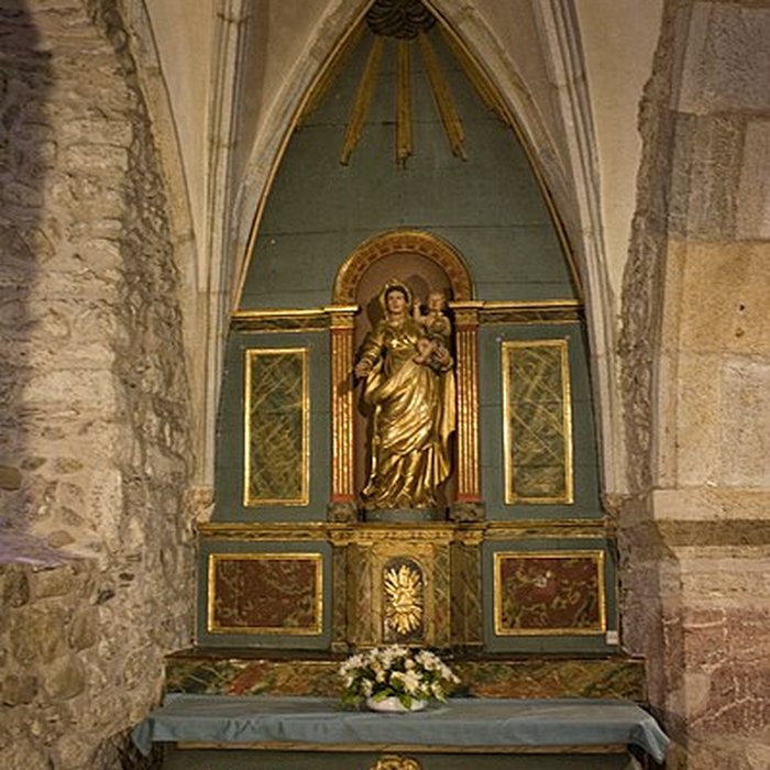 Photo de Église Notre-Dame dArreau