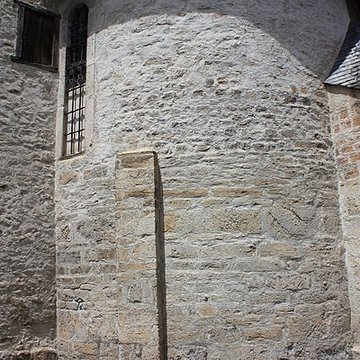 Église Notre-Dame dArreau
