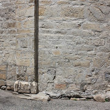 Église Notre-Dame dArreau