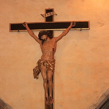 Église Notre-Dame dArreau