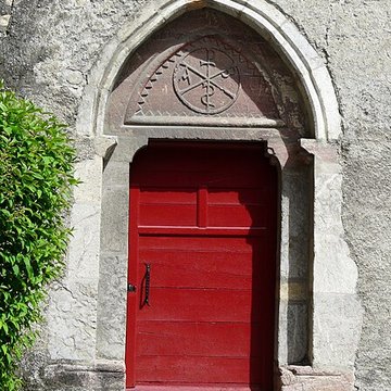 Église Notre-Dame dArreau