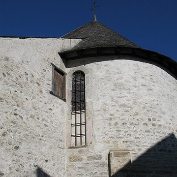 Église Notre-Dame dArreau