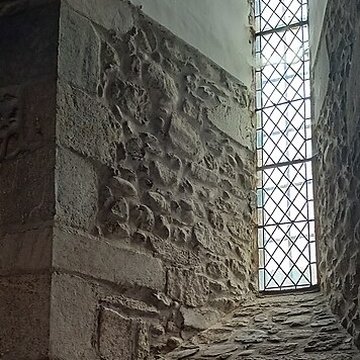 Église Notre-Dame dArreau