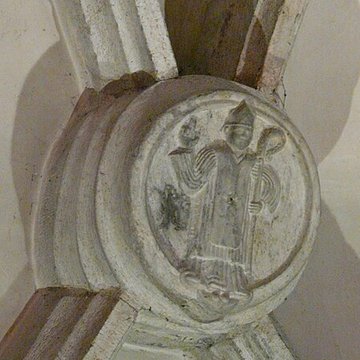 Église Notre-Dame dArreau