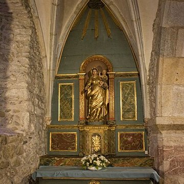 Église Notre-Dame dArreau