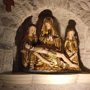 Église Notre-Dame dArreau