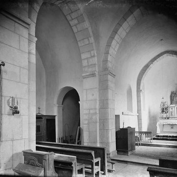 Église Notre-Dame dAube