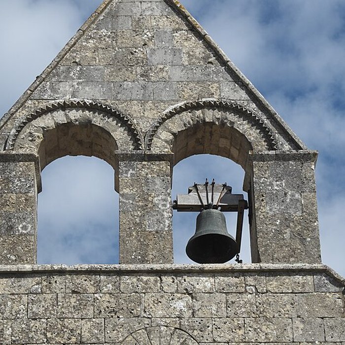 Photo de Église Notre-Dame dAulnay