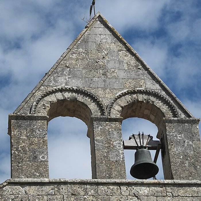 Photo de Église Notre-Dame dAulnay