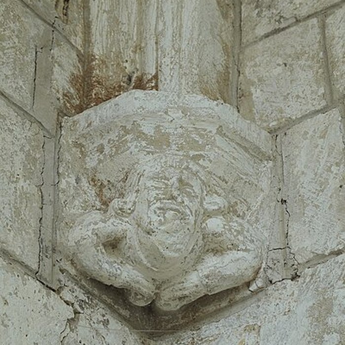 Photo de Église Notre-Dame dAulnay