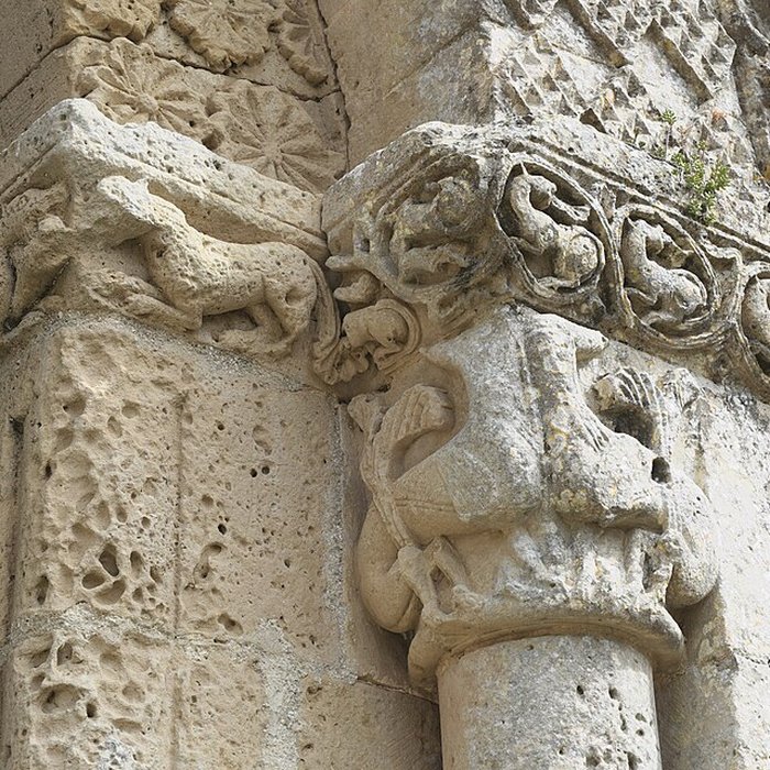 Photo de Église Notre-Dame dAulnay