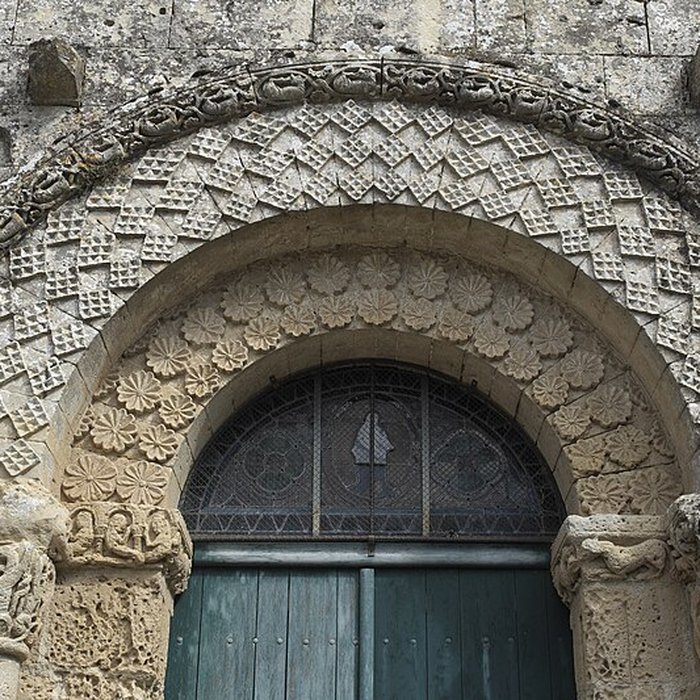 Photo de Église Notre-Dame dAulnay