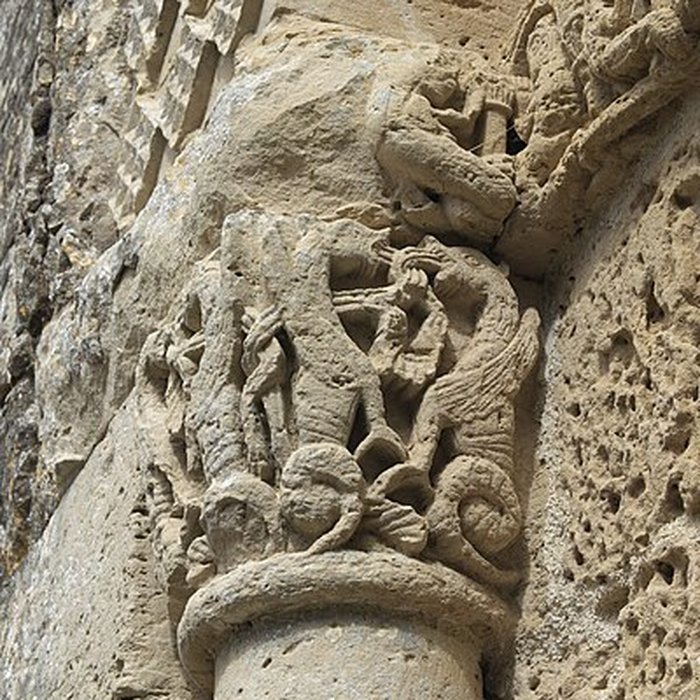 Photo de Église Notre-Dame dAulnay