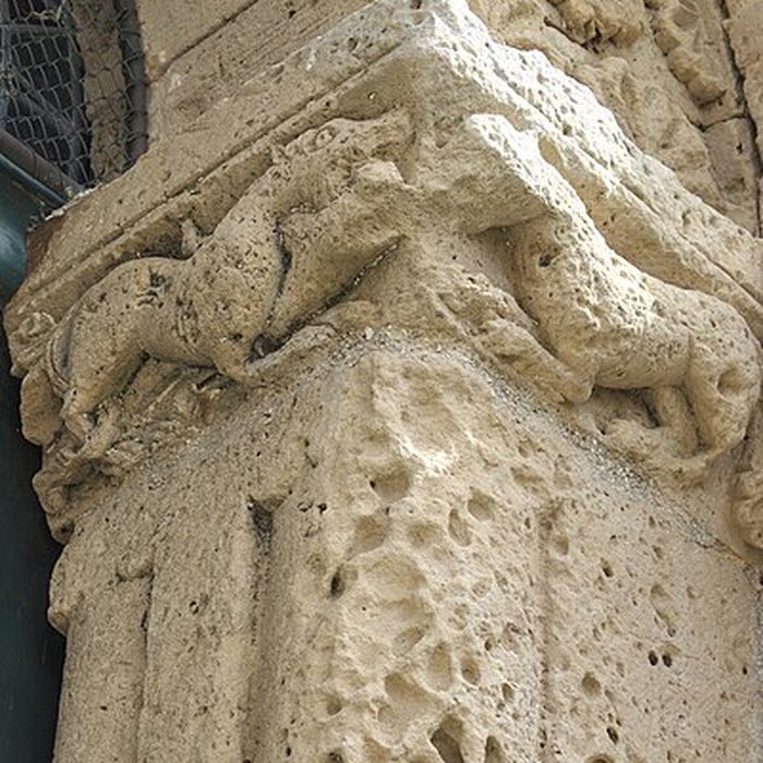 Photo de Église Notre-Dame dAulnay