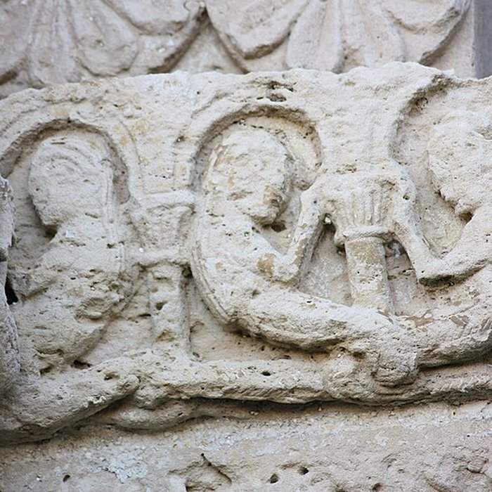 Photo de Église Notre-Dame dAulnay