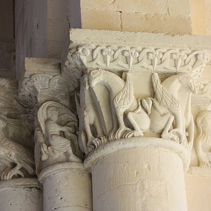 Photo de Église Notre-Dame dAulnay