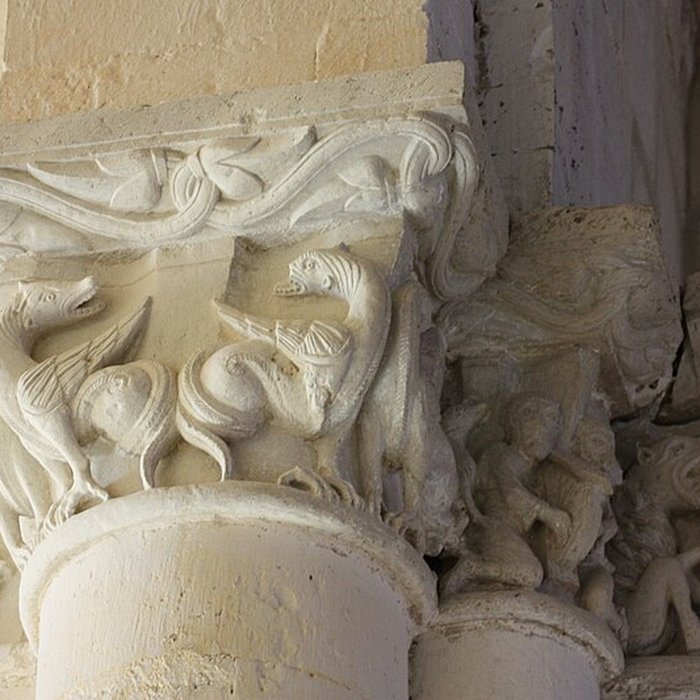 Photo de Église Notre-Dame dAulnay