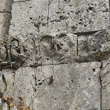 Église Notre-Dame dAulnay