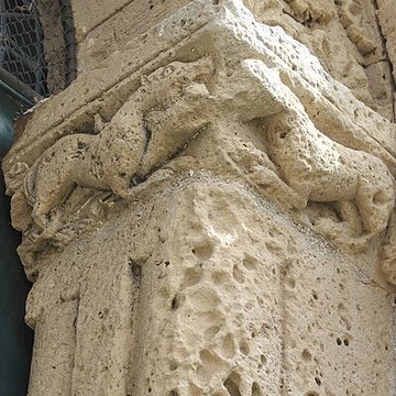 Église Notre-Dame dAulnay