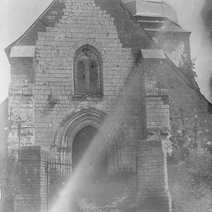 Photo de Église Notre-Dame dAumâtre