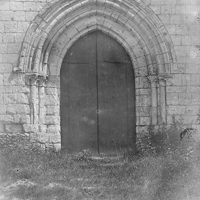 Photo de Église Notre-Dame dAumâtre