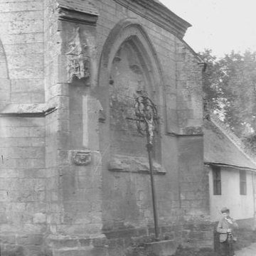 Église Notre-Dame dAumâtre