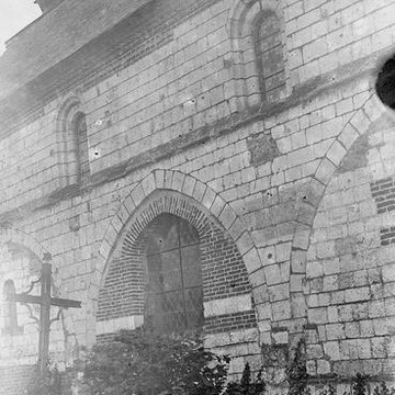 Église Notre-Dame dAumâtre